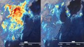 NASA-வின் சேட்டிலைட் படங்கள் அம்பலமாக்கிய சீனாவின் மற்றொரு உலக தீங்கு இதுதான்!