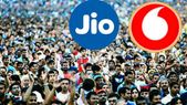 jio vs vodafone:... jio vs vodafone: தினசரி 3 ஜிபி டேட்டா அதே விலையில்., நேருக்கு நேர் மோதும் திட்டங்கள்- எது சிறந்தது?