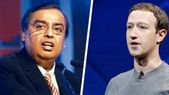 Jio மூலம்... Jio மூலம் இந்தியாவிற்குள் நுழைய Facebook செலவளித்தது இத்தனை ஆயிரம் கோடியா?