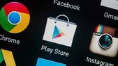 கொஞ்சம்... கொஞ்சம் பொறுமை., Google playstore-ல் குவியும் டவுன்லோட்: whatsapp, facebook மிஞ்சும் ஆப்!