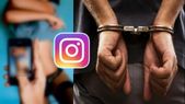 Instagram பெண்களின் புகைப்படங்களை அனுமதி இல்லாமல் தவறாகப் பயன்படுத்தியவர் கைது! Instagram பெண்களின் புகைப்படங்களை அனுமதி இல்லாமல் தவறாகப் பயன்படுத்தியவர் கைது!