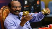 சொன்னா... சொன்னா சொன்னது தான்., திட்டமிட்டப்படி நடக்கும்: ISRO தலைவர் சிவன் பேட்டி!