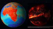 NASA... NASA வியப்பூட்டும் பூமி தகவலை வைத்துப் பாடல் உருவாக்கியுள்ளது! 2020ல் சவுண்டு கொஞ்சம் ஜாஸ்தி!