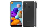 Samsung Galaxy A21: சாம்சங் கேலக்ஸி ஏ21 ஸ்மார்ட்போன் அறிமுகம்.! என்னென்ன அம்சங்கள்.!