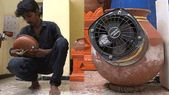ரூ.1500-க்கு... ரூ.1500-க்கு கிடைக்கும் 'வில்லேஜ் ஏசி' - மலிவு விலையில் இப்படி ஒரு ஏசியா?