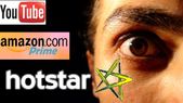 youtube, hotstar தொடர்ச்சியா பார்ப்பவரா நீங்கள்: முக்கிய எச்சரிக்கை!