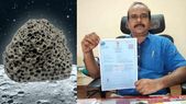 ISRO ஆராய்ச்சியாளர்கள் கண்டுபிடித்த நிலவு மண்ணிற்கு காப்புரிமை! பலே தமிழா!