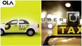 ola, uber சேவை தொடக்கம்: ஏசி ஆஃப், 2 பேர் மட்டும் அனுமதி, டிரைவரோடு ஒரு செல்பி, இன்னும் பல,