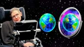NASA கண்டுபிடித்த பூமியின் இணையான மற்றொரு பிரபஞ்சம்! ஸ்டீபன் ஹாக்கிங் சொன்னது உண்மையானது! NASA கண்டுபிடித்த பூமியின் இணையான மற்றொரு பிரபஞ்சம்! ஸ்டீபன் ஹாக்கிங் சொன்னது உண்மையானது!