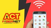 500 ஜிபி கூடுதல் டேட்டா., ரூ.100 தள்ளுபடி: Act broadband திட்டங்களுக்கு அதிரடி சலுகை! 500 ஜிபி கூடுதல் டேட்டா., ரூ.100 தள்ளுபடி: Act broadband திட்டங்களுக்கு அதிரடி சலுகை!