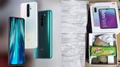 Amazon வாடிக்கையாளர்களே உஷார்.! பார்சல் டெலிவரி பெயரில் மோசடி - இனி செக் செஞ்சு வாங்குங்க!