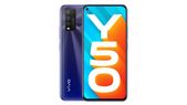 இந்தியாவில் விவோ Y50  ஸ்மார்ட்போன் மாடல் அறிமுகம்.! விலை மற்றும் விபரங்கள்.!