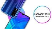 Honor 30 லைட் 5 ஜி ஸ்மார்ட்போன் அறிமுகம்! விலை என்ன தெரியுமா?