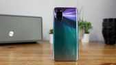 Oppo A72 5G மீடியாடெக் செயலியுடன் அறிமுகம்: விலை மற்றும் அம்சங்கள்!