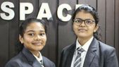 இந்திய... இந்திய மாணவிகள் கண்டறிந்த சிறுகோள்: விண்வெளி ஆய்வு நிறுவனம் கூறியது என்ன?