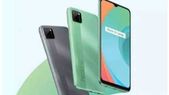 பிளிப்கார்ட்டில் விற்பனைக்கு வரும் Realme C11: இதோ சிறப்பம்சங்கள்! பிளிப்கார்ட்டில் விற்பனைக்கு வரும் Realme C11: இதோ சிறப்பம்சங்கள்!