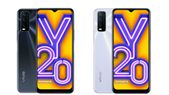 விவோ Y20... விவோ Y20 மற்றும் Y20I ஸ்மார்ட்போன்கள் அறிமுகம்.! விலை மற்றும் விபரங்கள்.!