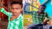 வெட்டி பந்தாவுக்காக ஒரே ஒரு FB போஸ்ட்! வீடு தேடி வந்து கைது செய்த காவல்துறை! என்ன செய்தார் தெரியுமா? வெட்டி பந்தாவுக்காக ஒரே ஒரு FB போஸ்ட்! வீடு தேடி வந்து கைது செய்த காவல்துறை! என்ன செய்தார் தெரியுமா?
