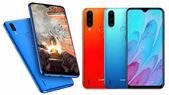 Lava Z93 பிளஸ் மூன்று பின்பக்க கேமராவுடன் விரைவில் இந்தியாவில் அறிமுகம்! 