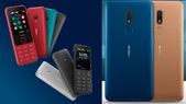 ரூ.1,999 முதல் புதிய போன் வாங்க வாய்ப்பு: Nokia C3, Nokia 125 & Nokia 150 இந்தியாவில் அறிமுகம்!