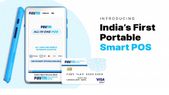 மலிவு விலையில் பேடிஎம் அறிமுகப்படுத்திய Pocket Android POS! என்னென்ன நன்மைகள்.!