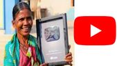 ஒரே ஒரு... ஒரே ஒரு வீடியோ-க்கே 33,30 மில்லியன் VIEWERS.! அப்படியென்ன செய்தார் இந்த யூடியூப் பாட்டி.!
