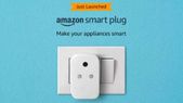 Alexa ஆதரவுடன் Amazon ஸ்மார்ட் பிளக் இந்தியாவில் அறிமுகம்! விலை என்ன தெரியுமா?