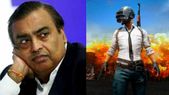 PUBG கேமிற்கு போட்டியாக அம்பானியின் JioG கேம் உண்மையா? தீயாய் பரவும் செய்தி! 