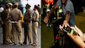 ஸ்மார்ட்போன் திருடிய சிறுவனுக்கு பரிசு வழங்கிய போலீசார்! எதற்காக தெரியுமா?
