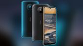4 கேமராவோடு குறைந்த விலையில் விற்பனை: Nokia 5.3 இப்போதே வாங்கலாம்! 