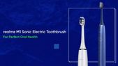 பற்கள் பிரகாசிப்பதற்கான பாலிஷ் மோடு உடன் Realme M1 சோனிக் எலக்ட்ரிக் டூத் பிரஷ் அறிமுகம்! 