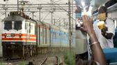 50 கிராம் பொங்கல் ரூ.80, 8 மாதம் வச்சு சாப்பிடலாம்: ரயில் பயணி வெளியிட்ட ஆவேச வீடியோ!