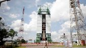 இஸ்ரோவின் திட்டத்தில் இணைந்து செயல்படும் பிரான்ஸ் நிறுவனம்.! எதற்கு தெரியுமா?