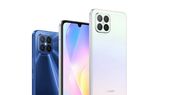8 ஜிபி ரேம், 66W ஃபாஸ்ட் சார்ஜிங் அம்சத்தோடு Huawei Nova 8 SE அறிமுகம்!