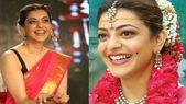 கேமிங் நிறுவனத்தில் முதலீடு செய்த பிரபல நடிகை காஜல் அகர்வால்.!