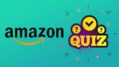 ரூ.25,000 Amazon Pay பேலன்ஸ் இலவசம்: அமேசான் குவிஸ் கேள்விகளுக்கான பதில்கள் இதோ!