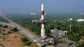 இன்று விண்ணில் பாயும் பிஎஸ்எல்வி சி50 ராக்கெட்: நிலைநிறுத்தப்படும் சிஎம்எஸ்-1 செற்கைகோள்!