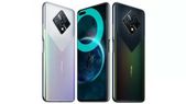 Infinix Zero 8i ஒன்று முதல் விற்பனைக்கு.. பட்ஜெட் விலையில் மிரட்டல் அம்சங்கள்.. விலை என்ன தெரியுமா?