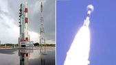 வெற்றிகரமாக விண்ணில் பாய்ந்த PSLVC50 ராக்கெட்.. விண்ணுக்கு அனுப்பப்பட்ட CMS01 சாட்டிலைட் எதற்காக தெரியுமா?