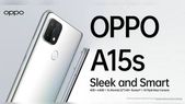 Oppo A15s இந்தியாவில் அறிமுகம்.. மிரட்டலான சிறப்பம்சங்களுடன் பேன்சி லுக், சூப்பர் கலர்.. விலை என்ன?