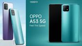 5ஜி அம்சத்துடன் அறிமுகம் செய்யப்பட்ட புதிய OPPO A53 5G ஸ்மார்ட்போன்.. 