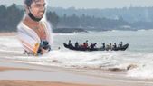சரியான நேரத்தில் கடலில் மூழ்கியவர்களின் உயிரை காப்பாற்றிய ட்ரோன்.! கல்லூரி மாணவருக்கு பாராட்டு சரியான நேரத்தில் கடலில் மூழ்கியவர்களின் உயிரை காப்பாற்றிய ட்ரோன்.! கல்லூரி மாணவருக்கு பாராட்டு