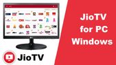 இப்போது... இப்போது லேப்டாப்பிலும் கம்ப்யூட்டரிலும் Jio Tv பார்க்கலாம்.. எப்படித் தெரியுமா?