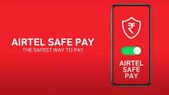 ஏர்டெல்... ஏர்டெல் நிறுவனத்தின் Safe Pay அறிமுகம்: பணம் அனுப்ப சரியான வழி.!