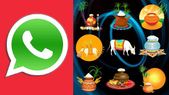 பொங்கல் பண்டிகைக்கு வாட்ஸ்ஆப் ஸ்டிக்கர் உருவாக்குவது எப்படி? பொங்கல் டிப்ஸ்..