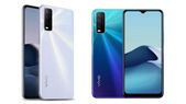ரூ. 11,490... ரூ. 11,490 விலையில் Vivo Y20A ஸ்மார்ட்போன் முதற்கட்டமாக இந்த தளத்தில் மட்டும் விற்பனை..