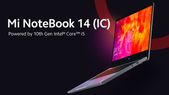 சிறந்த... சிறந்த அம்சங்களோடு Mi Notebook 14(IC) லேப்டாப் அறிமுகம்: விலை இவ்வளவுதானா?