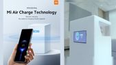 இனி காற்றிலேயே சார்ஜ் செய்யலாம்: சியோமியின் 'Mi Air Charger'.. வேறலெவல் பியூச்சர் தொழில்நுட்பம்.. இனி காற்றிலேயே சார்ஜ் செய்யலாம்: சியோமியின் 'Mi Air Charger'.. வேறலெவல் பியூச்சர் தொழில்நுட்பம்..