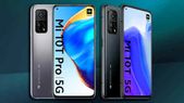 சியோமி Mi 10T மற்றும் Mi 10T ப்ரோ பயனர்களுக்கு புதிய அப்டேட்.. இதற்கு மேல் என்ன வேண்டும்?