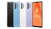 Samsung Galaxy A32 5G... Samsung Galaxy A32 5G விரைவில் இந்தியாவில்.. விலை இதுவாக தான் இருக்கக்கூடும்..
